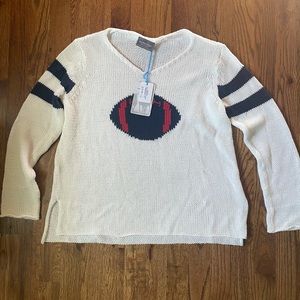 Football sweater